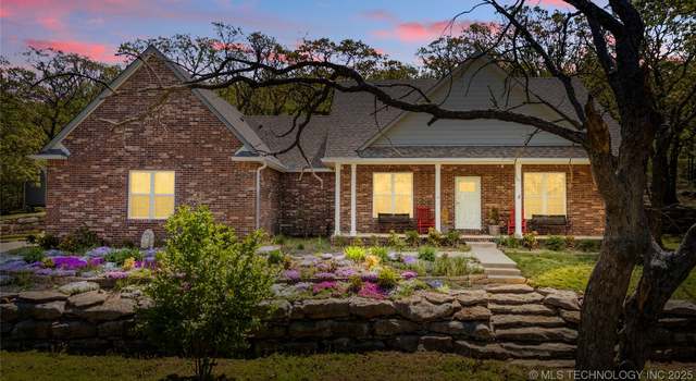 Photo of 16851 S 163rd EastAvenue, Bixby, OK 74008