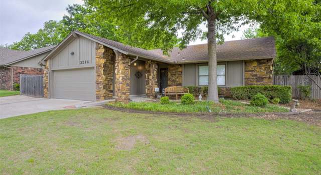 Photo of 2516 W Broadway St, Broken Arrow, OK 74012