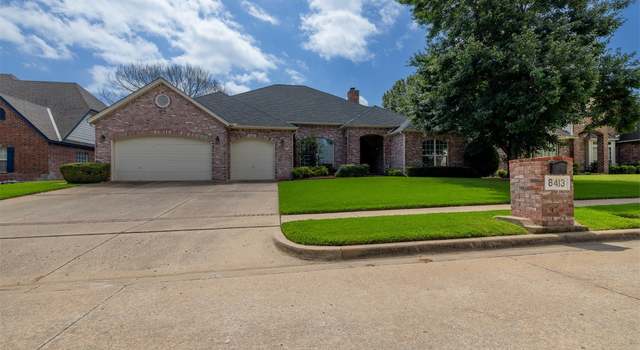 Photo of 8413 S 7th Ave, Broken Arrow, OK 74011