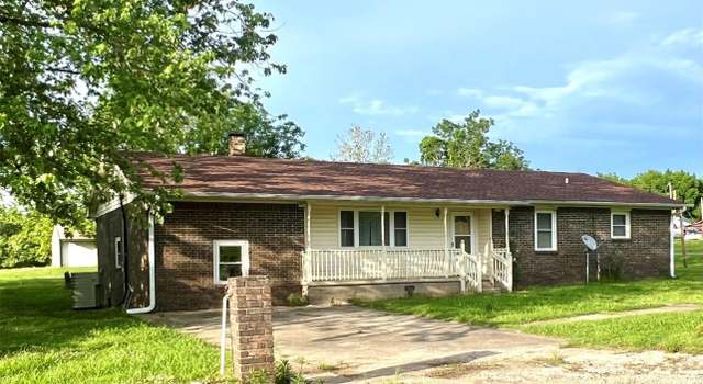 Photo of 104 SE Olive St, Stigler, OK 74462