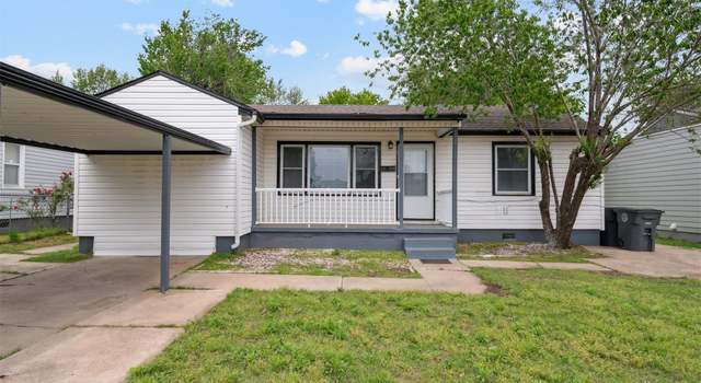 Photo of 7117 E King Pl, Tulsa, OK 74115