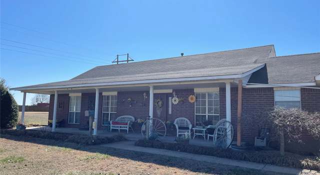 Photo of 469728 Hwy 100, Stilwell, OK 74960