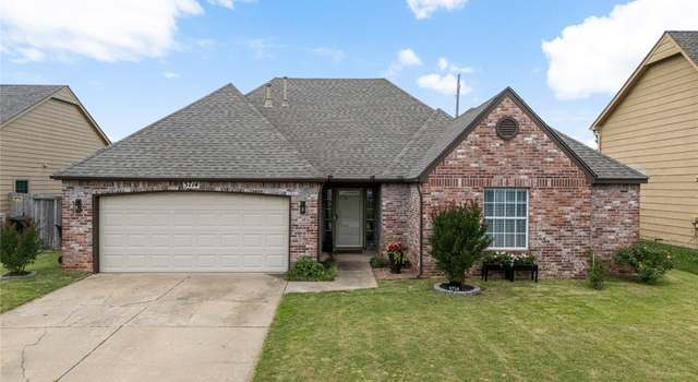 Photo of 3714 S 194th EastAvenue, Broken Arrow, OK 74014