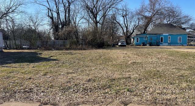 Photo of 307 Felix St, Muskogee, OK 74403