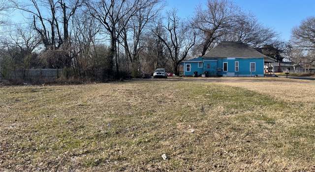 Photo of 307 Felix St, Muskogee, OK 74403