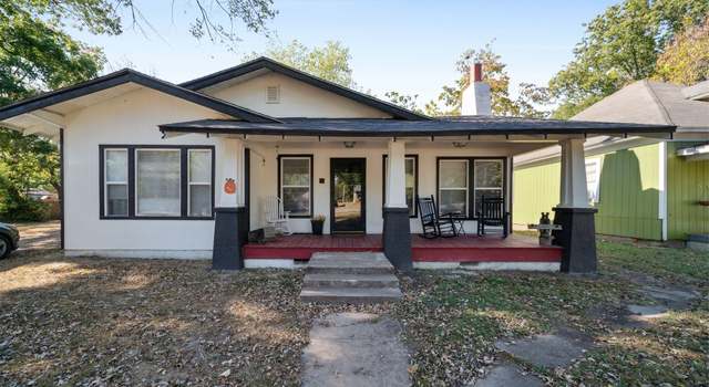Photo of 901 Olive St, Chelsea, OK 74016