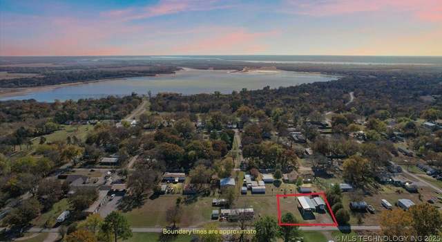 Photo of 21375 Fox St, Lebanon, OK 73440