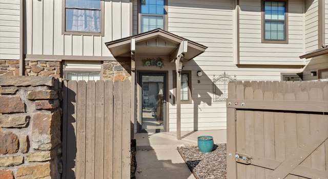Photo of 6370 S 80th East Ave Unit 39B, Tulsa, OK 74133