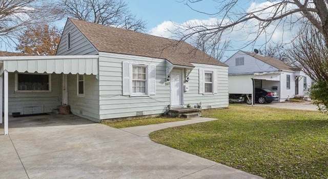 Photo of 219 S 72nd EastAvenue, Tulsa, OK 74112