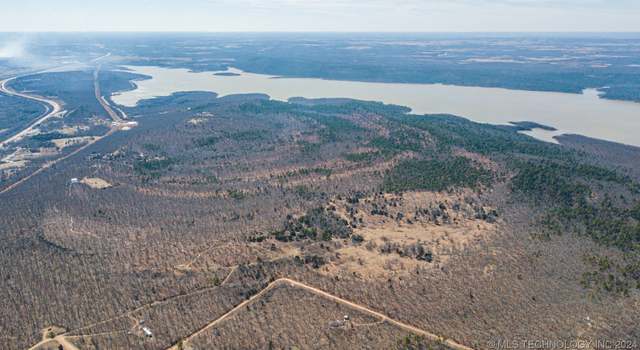 Photo of 000 Lakeshore Dr, Stringtown, OK 74525