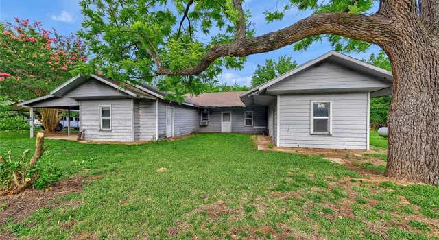 Photo of 117 Lake, Cartwright, OK 74731