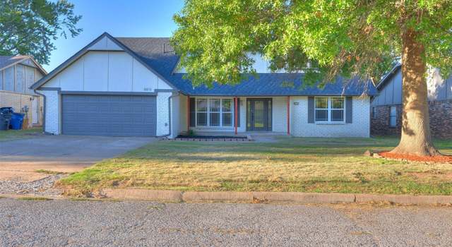 Photo of 8813 E 62nd St, Tulsa, OK 74133