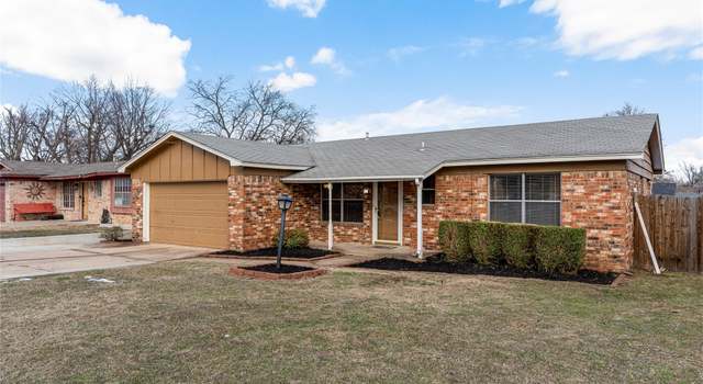 Photo of 12169 E 23rd St, Tulsa, OK 74129