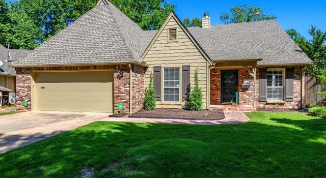 Photo of 5553 S Delaware Ct, Tulsa, OK 74105