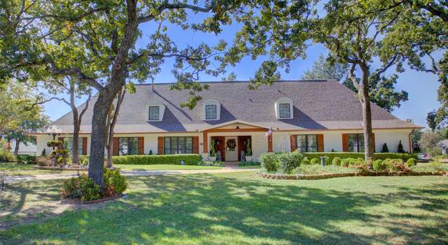 Photo of 6798 S Timberlane Rd, Tulsa, OK 74136