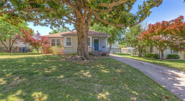 Photo of 1242 S Richmond Ave, Tulsa, OK 74112