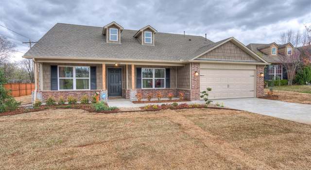 Photo of 10069 E Dwayne St, Claremore, OK 74019