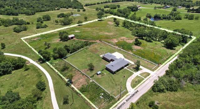 Photo of 34410 N 3980 Rd, Ramona, OK 74061