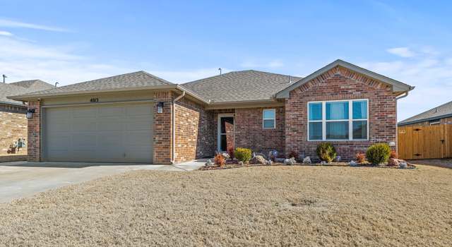 Photo of 4013 S 148th EastPlace, Tulsa, OK 74134