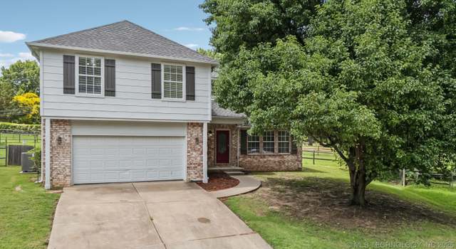 Photo of 8602 S 91st EastAvenue, Tulsa, OK 74133