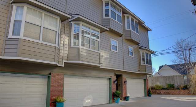 Photo of 1420 S Frisco Ave #5, Tulsa, OK 74119