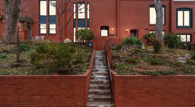 Photo of 1805 S Carson Ave, Tulsa, OK 74119