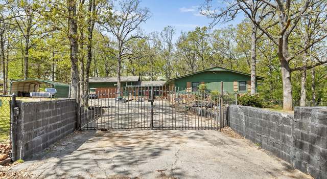 Photo of 34367 E 698 Ter, Wagoner, OK 74467