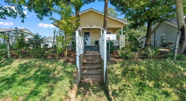 Photo of 511 N Wilson Ave, Sand Springs, OK 74063