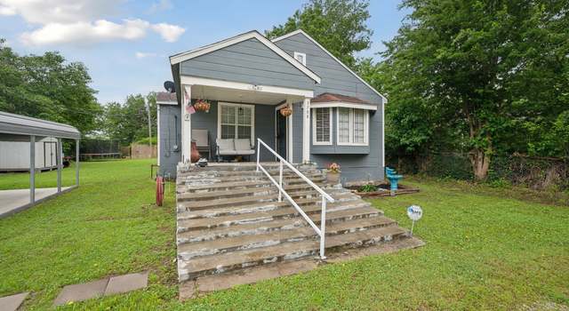 Photo of 3708 W 55th St, Tulsa, OK 74107