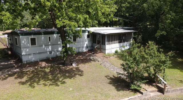 Photo of 121251 S 4157 Cir, Eufaula, OK 74432