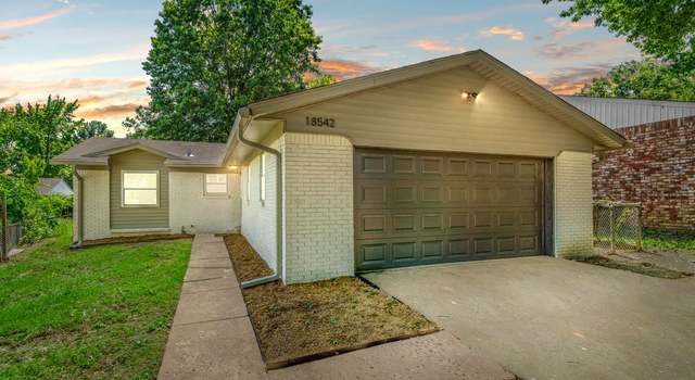 Photo of 18542 E 1st St, Tulsa, OK 74108