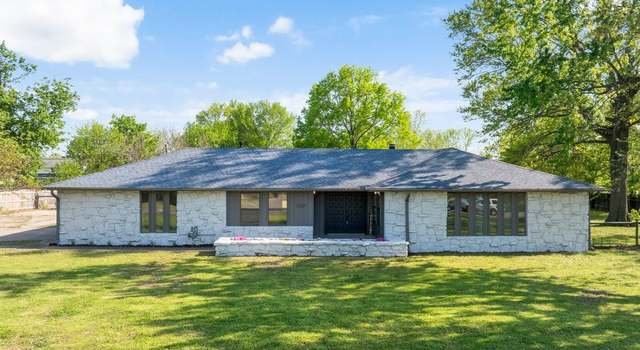 Photo of 19722 E 41st St S, Broken Arrow, OK 74014