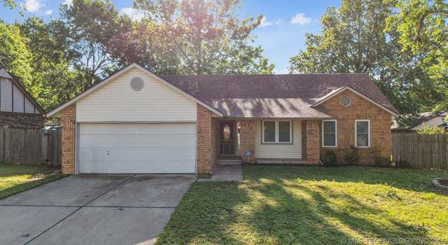 Photo of 9703 N 109th EastAvenue, Owasso, OK 74055