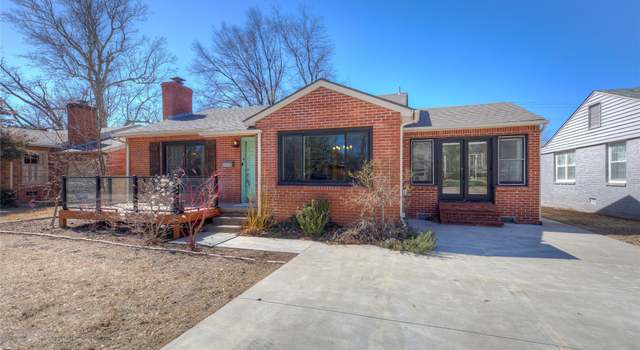 Photo of 3054 S Madison Ave, Tulsa, OK 74114