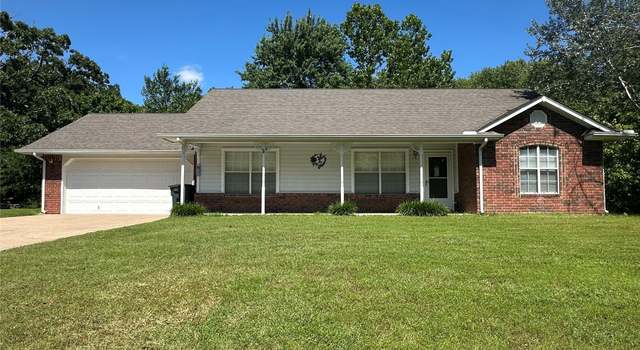 Photo of 8024 S 95th E, Braggs, OK 74423