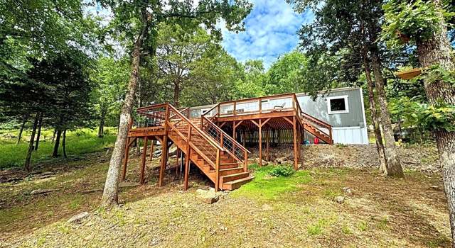 Photo of 15009 W Cedar Ln, Park Hill, OK 74451
