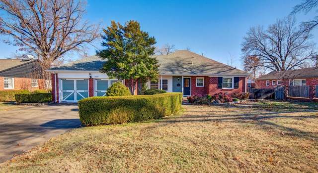 Photo of 5533 S Toledo Ave, Tulsa, OK 74135