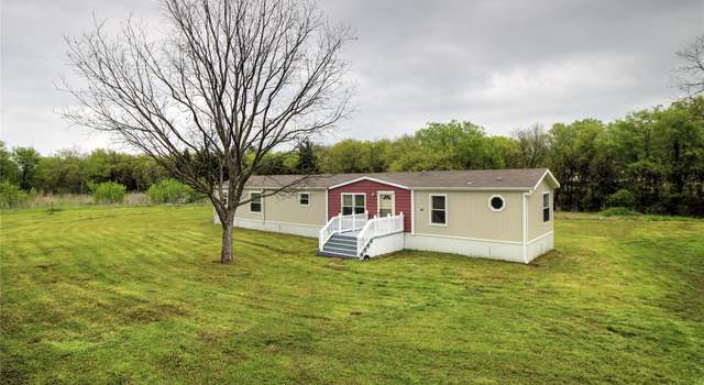 Photo of 106 W Cedar, Achille, OK 74720