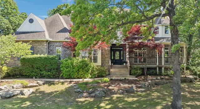 Photo of 506 E 120th Pl S, Jenks, OK 74037