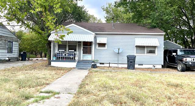 Photo of 907 NW 9th Ave NW, Ardmore, OK 73401