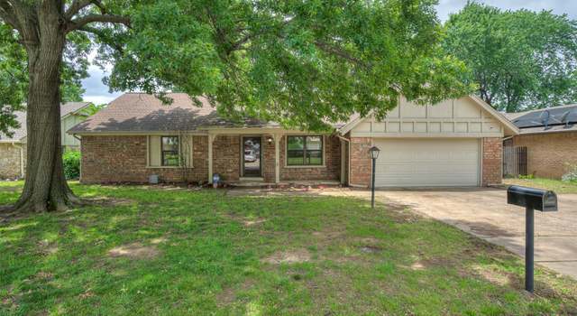 Photo of 8408 S 77th EastPlace, Tulsa, OK 74133