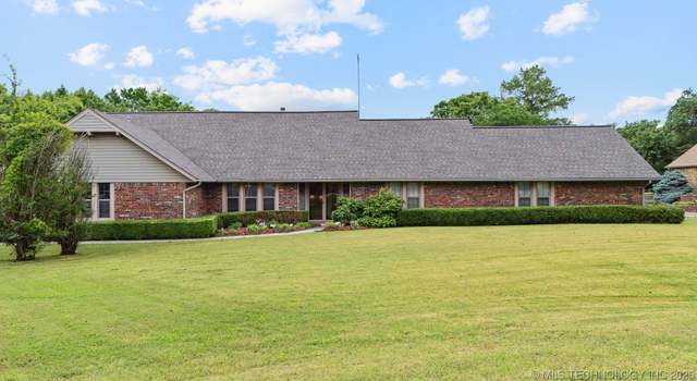 Photo of 1295 Easy St, Claremore, OK 74017