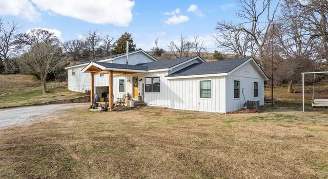 Photo of 408317 E 1030 Rd, Henryetta, OK 74437