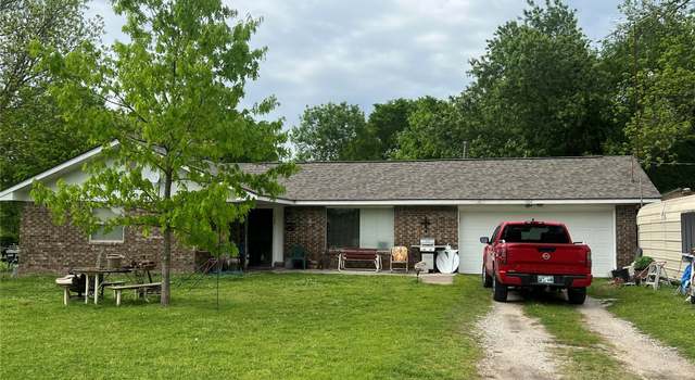 Photo of 504 E Paul, Allen, OK 74825