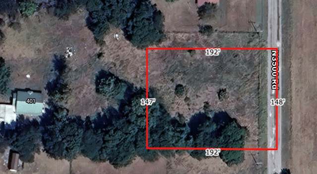 Photo of County Road 3500, Fitzhugh, OK 74843