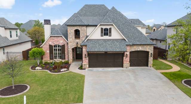 Photo of 5904 W Waco St, Broken Arrow, OK 74011