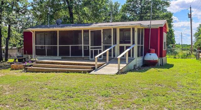 Photo of 96 Choctaw Trl, Eufaula, OK 74432