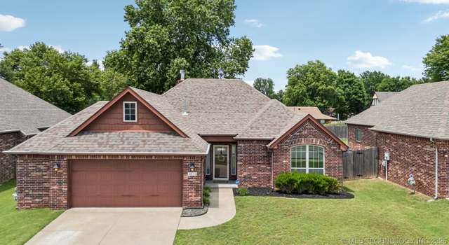Photo of 3012 W Mobile St, Broken Arrow, OK 74011