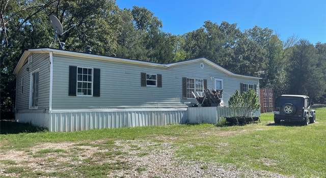 Photo of 4420 Bray Rd, Bokchito, OK 74726