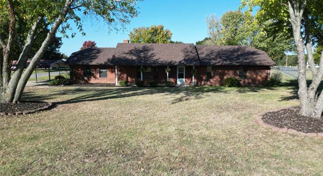 Photo of 115 Spruce St, Ardmore, OK 73401